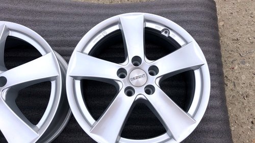 JANTE NOI DEZENT 17 5X108 FORD VOLVO SI ALTELE