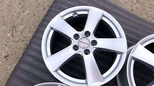 JANTE NOI DEZENT 17 5X108 FORD VOLVO SI ALTELE