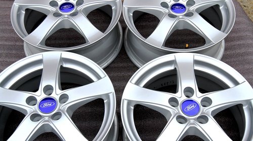 JANTE NOI DEZENT FORD 16 5X108