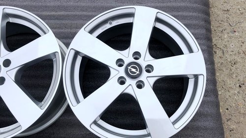 JANTE NOI DEZENT OPEL ASTRA J 17 5X105