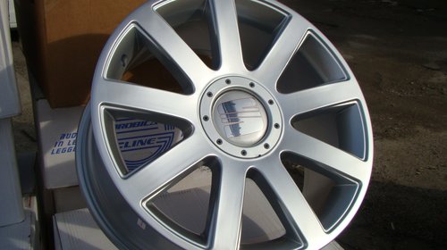 Jante noi Italia model 131 pentru Audi 5x112 