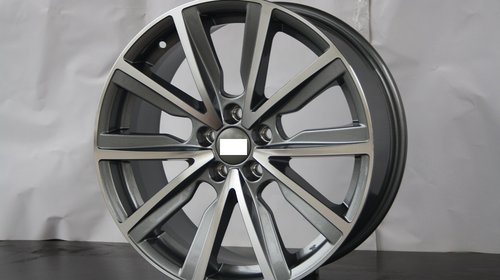 Jante noi Italia model 844 pe 17" pentru Audi, Vw, Seat, Skoda