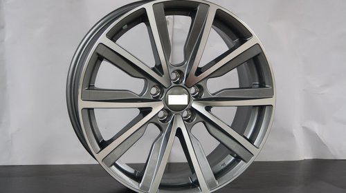 Jante noi Italia model 844 pe 17" pentru Audi