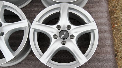 JANTE NOI OPEL RONAL 16 5X110