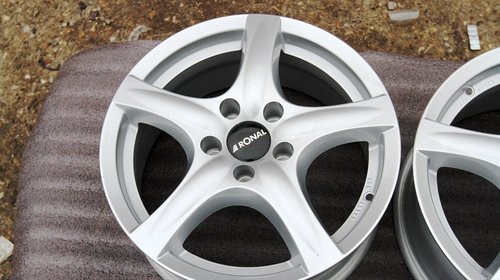 JANTE NOI OPEL RONAL 16 5X110