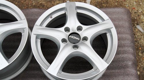 JANTE NOI OPEL RONAL 16 5X110