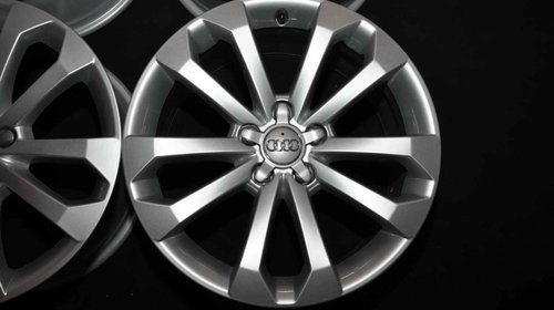 Jante Noi Originale Audi 18 inch A4 A6 A8 TT Allroad