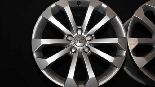 Jante Noi Originale Audi 18 inch A4 A6 A8 TT Allroad