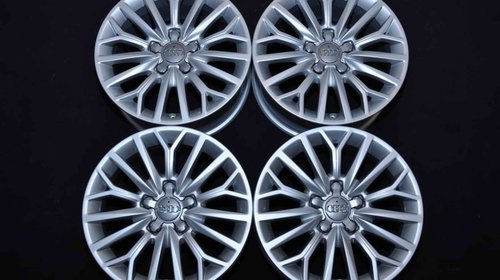 Jante Noi Originale Audi A3 A4 A6 TT 16 inch