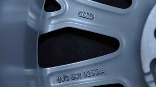 Jante Noi Originale Audi A3 A4 A6 TT 16 inch