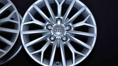 Jante Noi Originale Audi A3 A4 A6 TT 16 inch