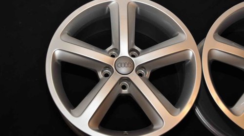 Jante Noi Originale Audi A3 A4 A6 TT 17 inch S-line