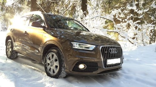 Jante Noi Originale Audi Q3 16 inch