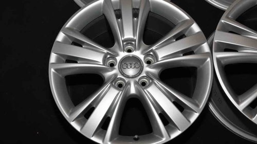 Jante Noi Originale Audi Q7 4L 19 inch