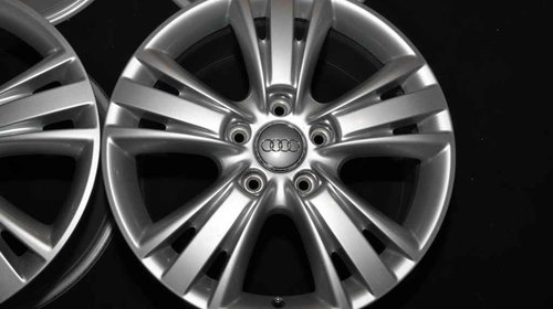 Jante Noi Originale Audi Q7 4L 19 inch