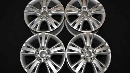 Jante Noi Originale Audi Q7 4L 19 inch