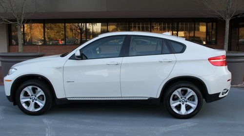 Jante Noi Originale BMW X6 E71 19 inch