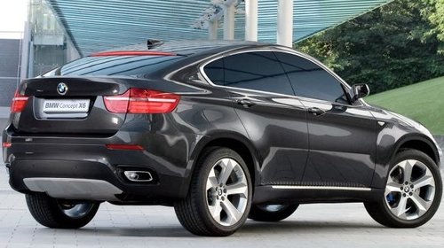 Jante Noi Originale BMW X6 E71 19 inch