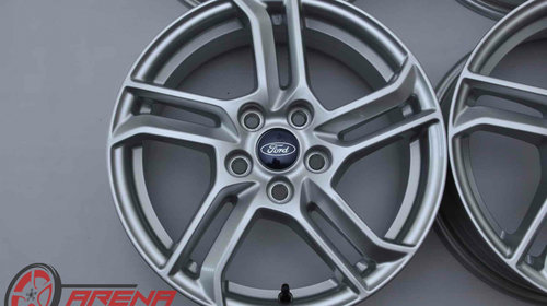 Jante Noi Originale Ford Focus C-Max S-Max Mondeo MK4 MK5 Kuga 16 inch