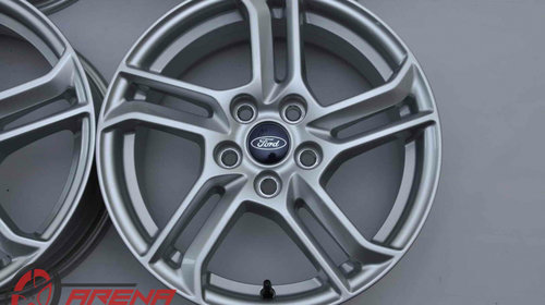 Jante Noi Originale Ford Focus C-Max S-Max Mondeo MK4 MK5 Kuga 16 inch