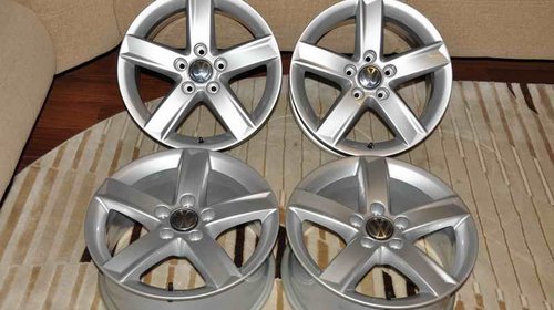 Jante noi originale VW 16 inch Golf 5 6 7 Jet