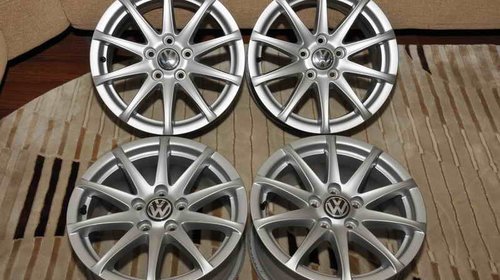 Jante noi originale VW 16 inch Golf Jetta Pas