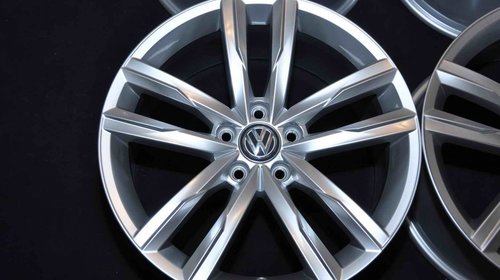 Jante Noi Originale VW Passat 3G B8 18 inch Dartford