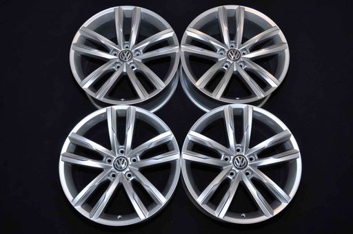 Jante Noi Originale VW Passat 3G B8 18 inch Dartfo