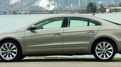 Jante Noi Originale Vw Passat CC 18 inch ET41 Interlagos