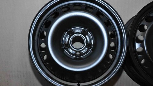 Jante noi originale Vw Tiguan 16 inch ET33