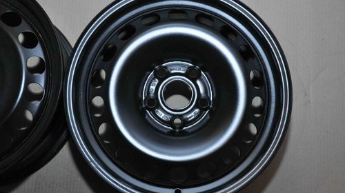 Jante noi originale Vw Tiguan 16 inch ET33