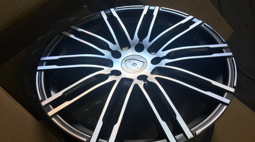 Jante noi Porsche Cayenne 20"