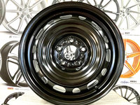 Jante oțel Hyundai Elantra, i30, ix35, Tucson, Kona, originale, 16”