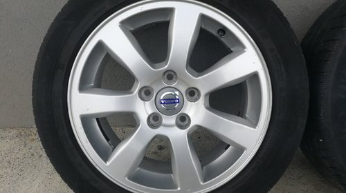 Jante ODEN R16" 5x108 Volvo S60 V60 S80 V70 X