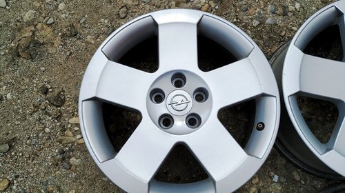 JANTE OPEL 17 5X110