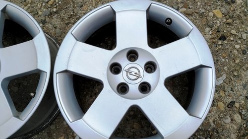 JANTE OPEL 17 5X110