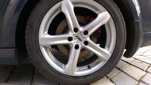 Jante Opel 17'' AEZ