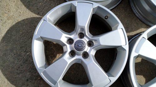 JANTE OPEL 18 5X115 ANTARA CAPTIVA ASTRA J ZAFIRA