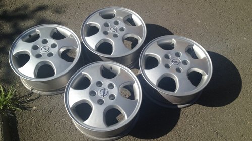 Jante Opel 6jx15 5x110