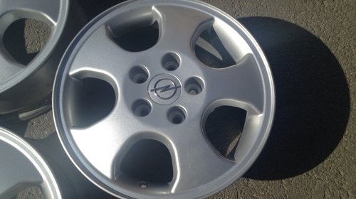 Jante Opel 6jx15 5x110