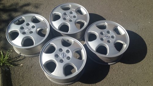 Jante Opel 6jx15 5x110