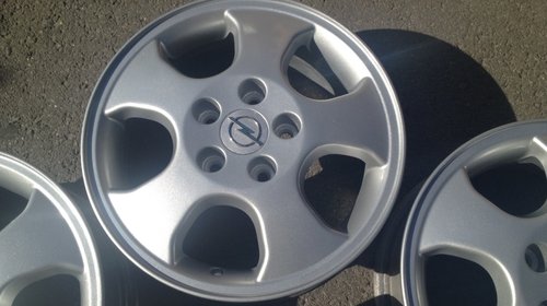 Jante Opel 6jx15 5x110