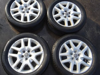 Jante Opel Antara R18 din 2007 cu cauciuc 235/55 R18