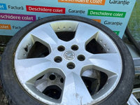 Jante Opel Astra Bertone Vectra r17