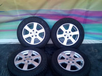 Jante Opel Astra G , ET 35 , 6.5J x 15H2 . CMS 229/ 5 .