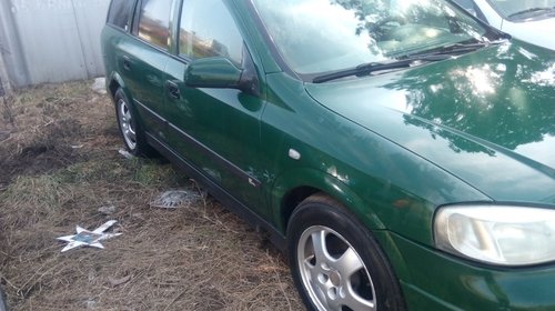 Jante Opel Astra G