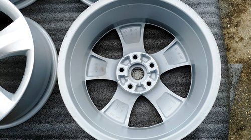 JANTE OPEL ASTRA J 17 5X115