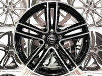 Jante Opel Astra j, Astra k , Mokka , noi , 16” bicolore