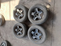 Jante Opel Astra K 205/55 R16 DOT H30FJ JMDR 5015