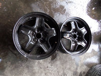 Jante Opel Astra K R15 5X105 ET41 4150173